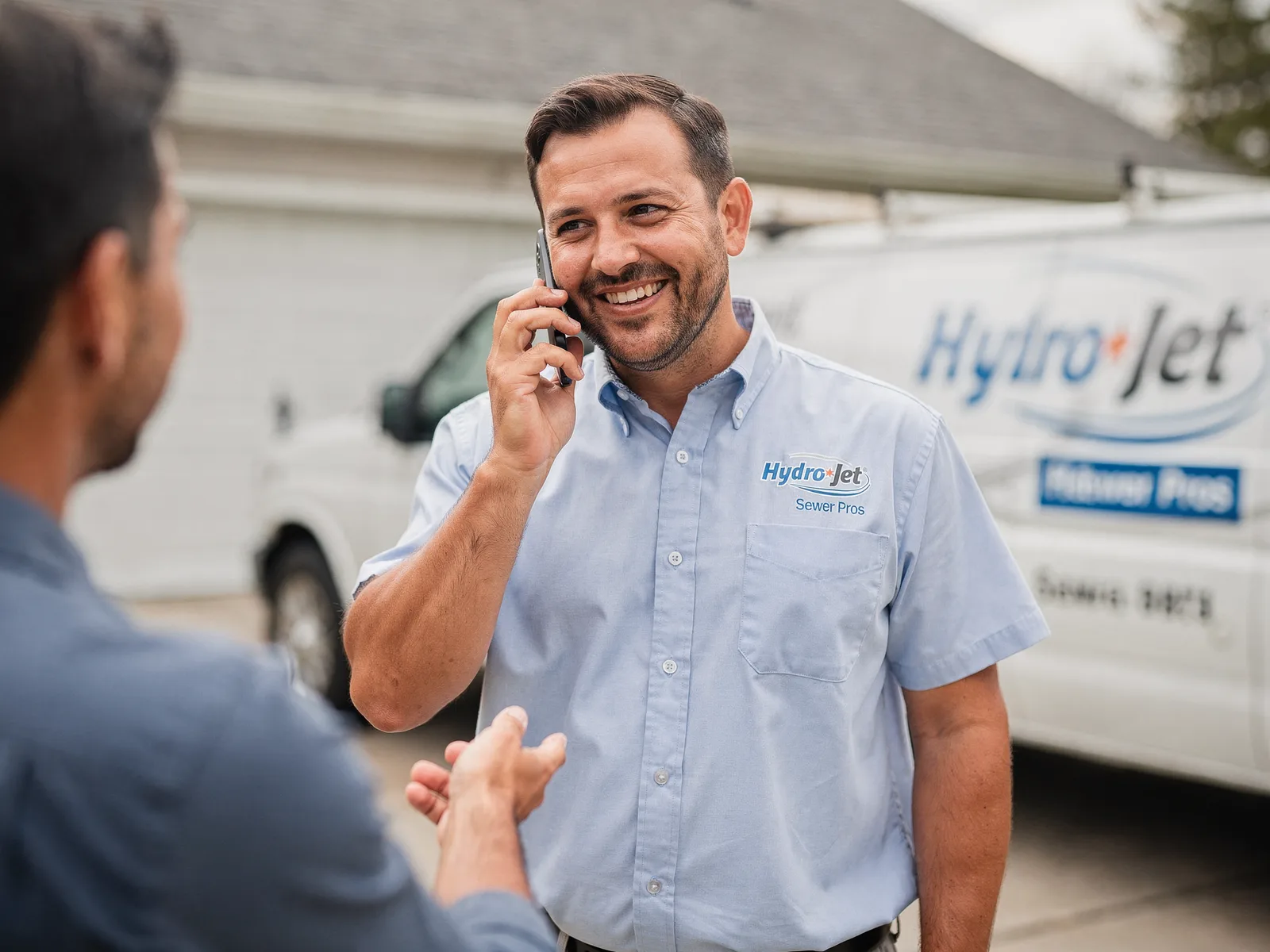 Hydro Jetting Lignum, VA FAQs